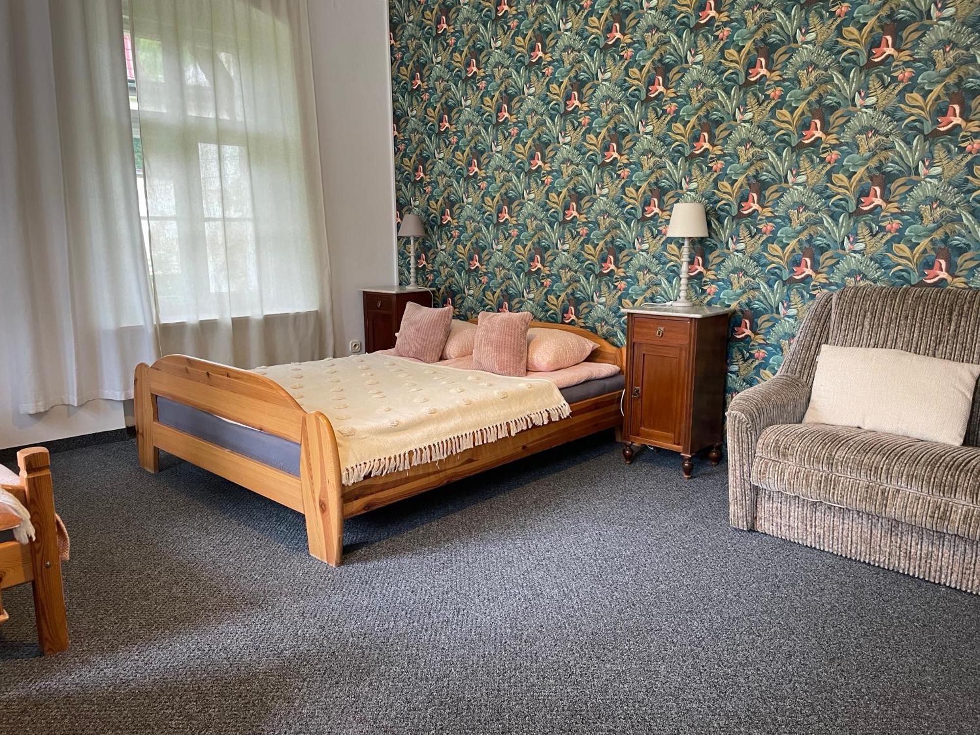 Villa Brzozowy Gaj Karpacz Εξωτερικό φωτογραφία