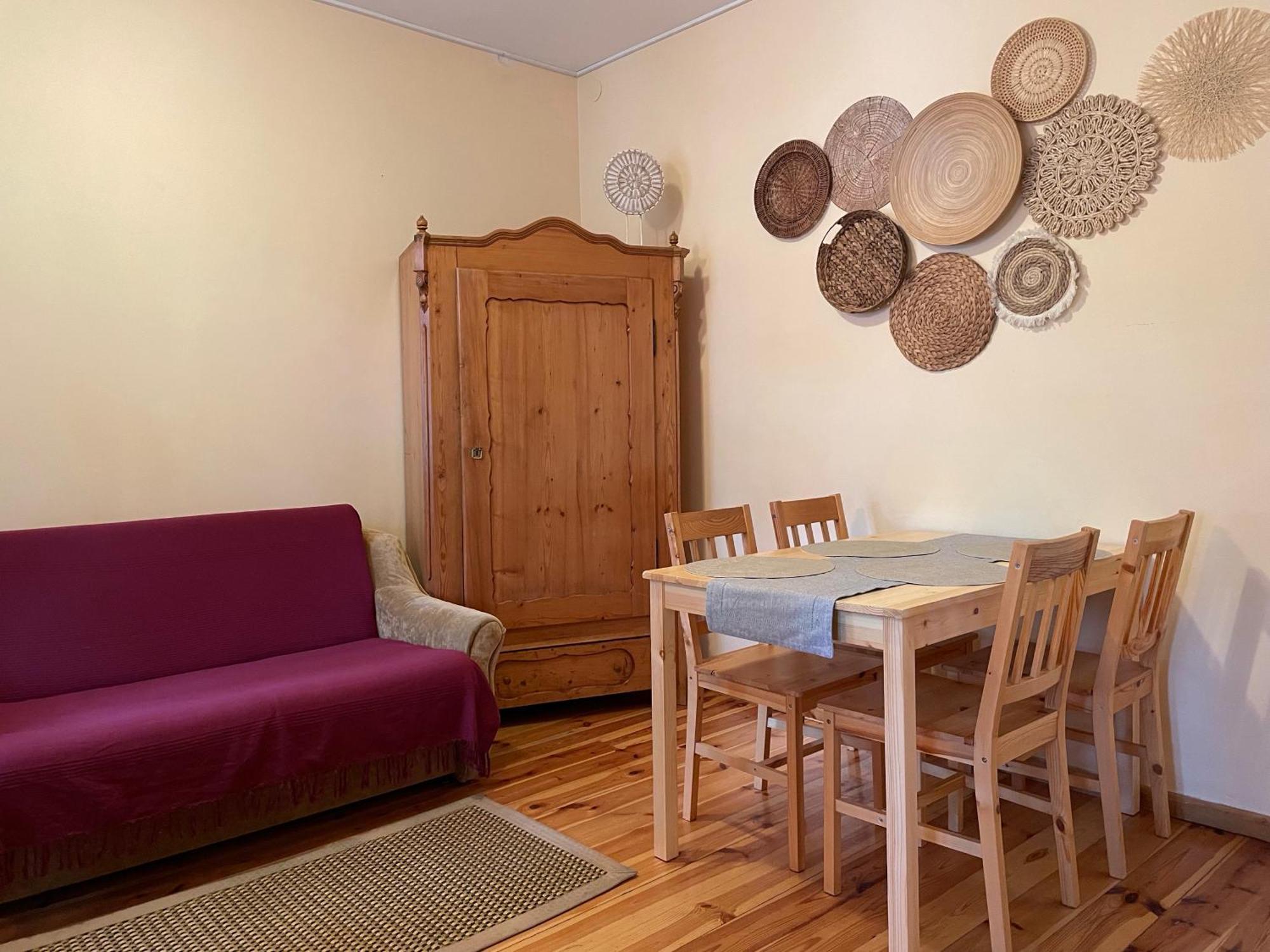 Villa Brzozowy Gaj Karpacz Εξωτερικό φωτογραφία