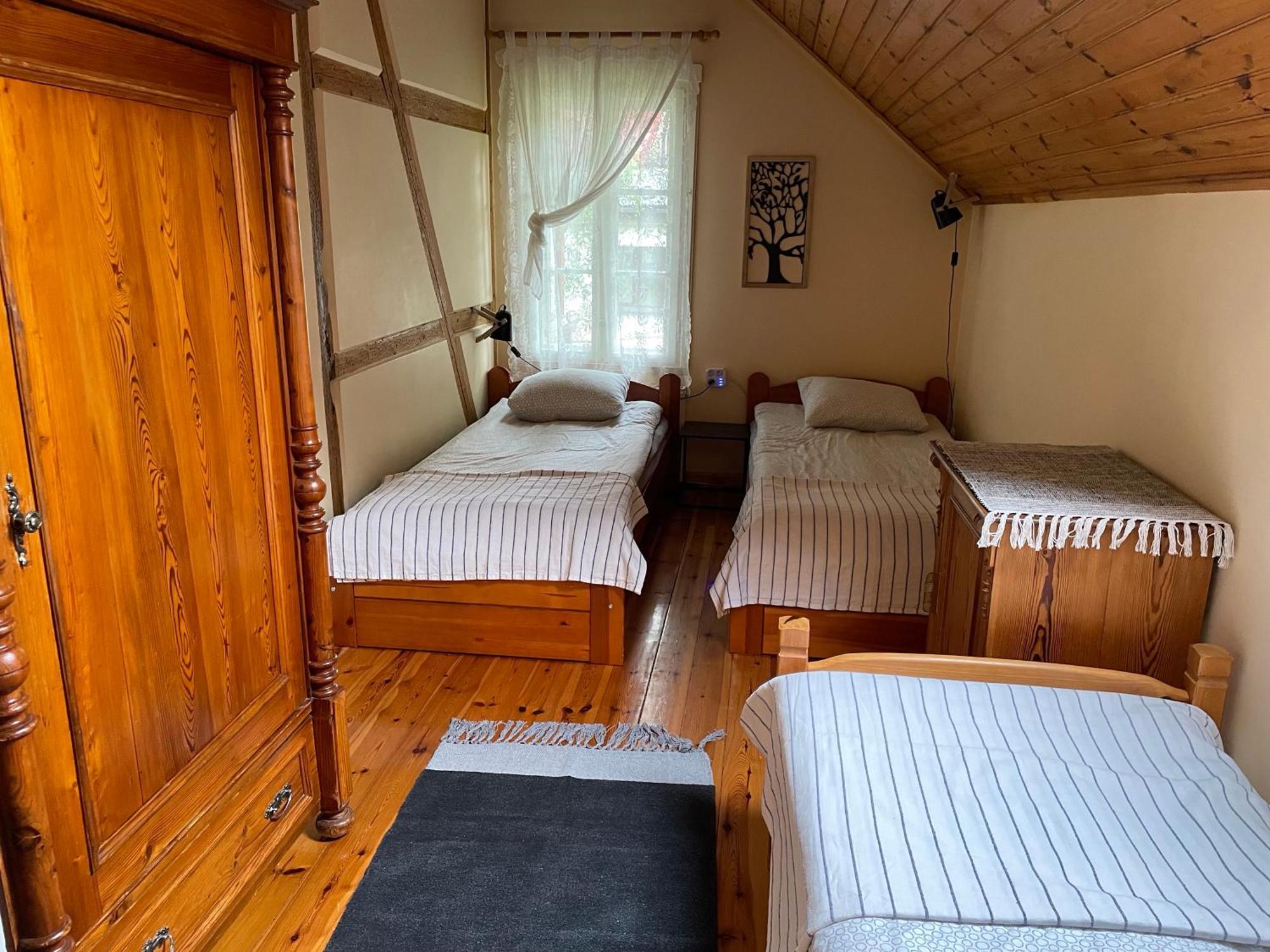 Villa Brzozowy Gaj Karpacz Εξωτερικό φωτογραφία
