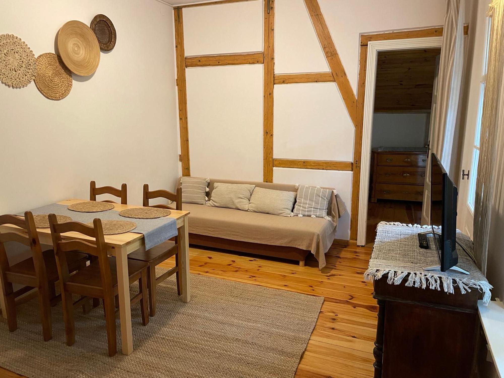 Villa Brzozowy Gaj Karpacz Εξωτερικό φωτογραφία