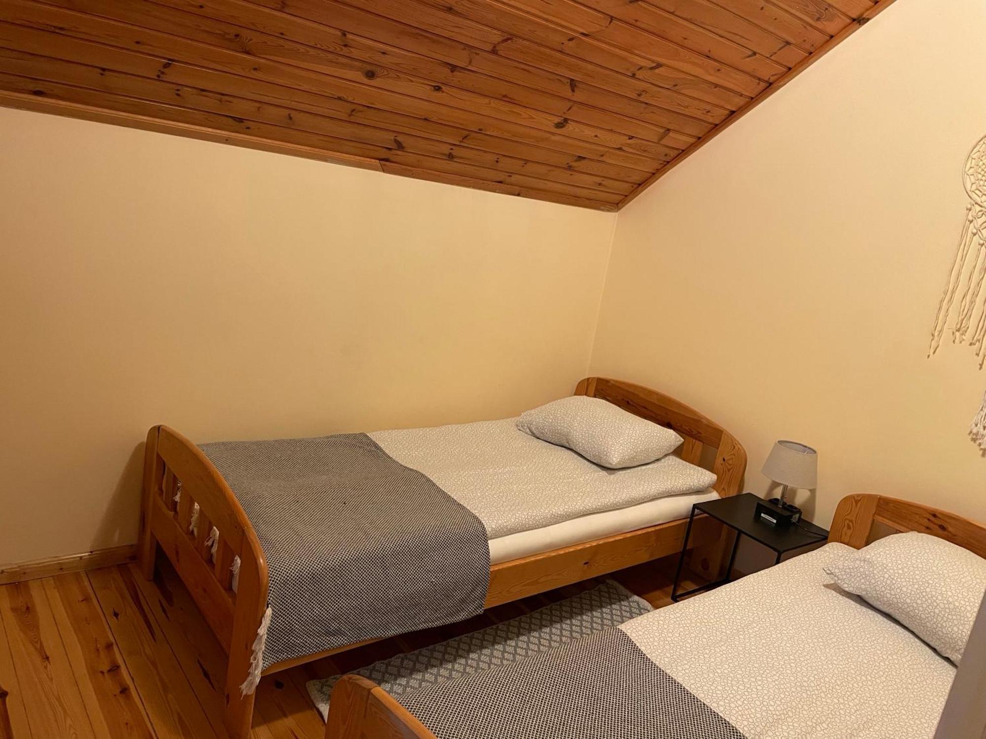 Villa Brzozowy Gaj Karpacz Εξωτερικό φωτογραφία