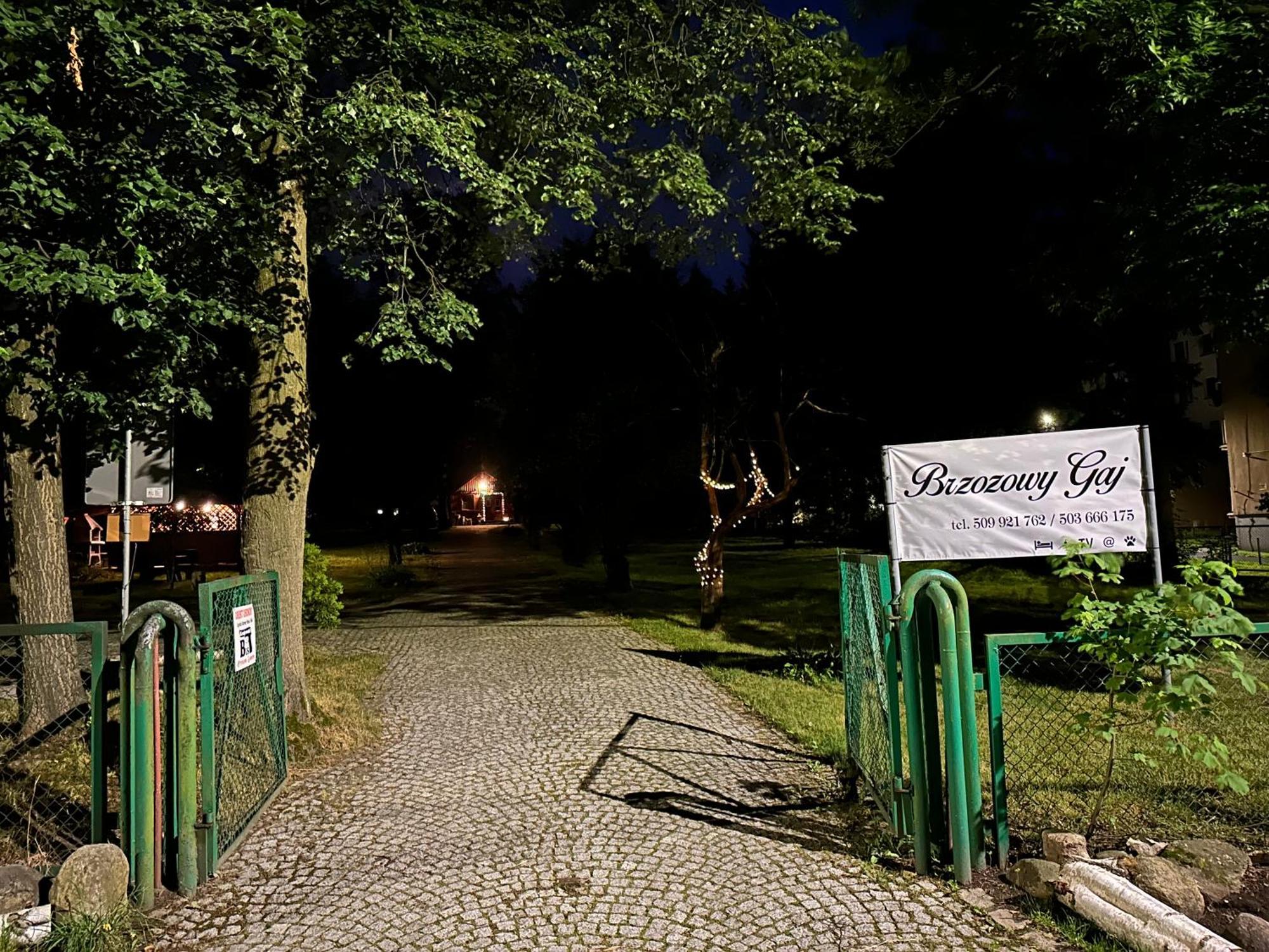 Villa Brzozowy Gaj Karpacz Εξωτερικό φωτογραφία