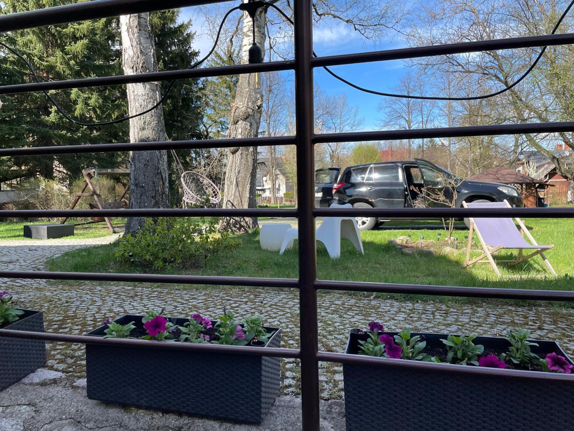 Villa Brzozowy Gaj Karpacz Εξωτερικό φωτογραφία